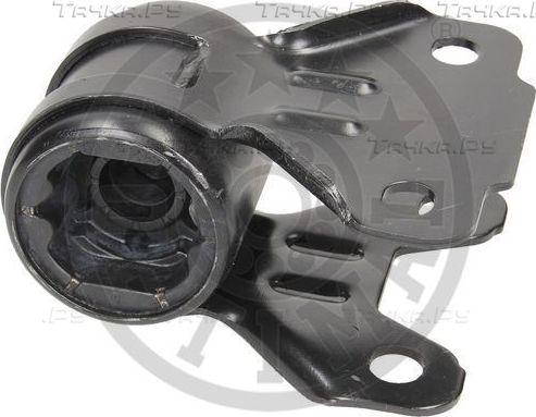 Сайлентблок переднего рычага подвески Optimal. Артикул F8-7855