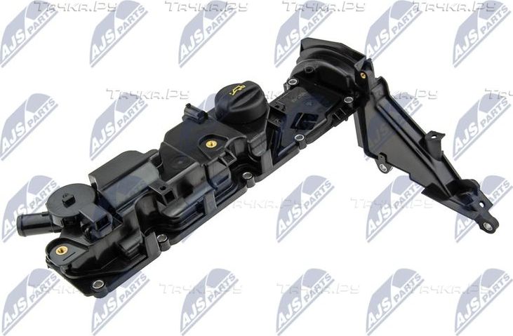 Клапанная крышка NTY для Mitsubishi ASX I 2015-2026. Артикул BPZ-CT-008