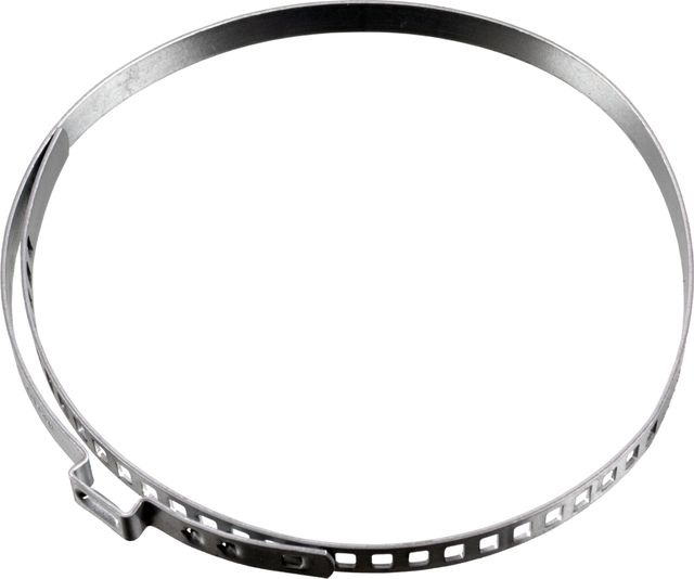 Зажимный хомут Febi Bilstein. Артикул 38765