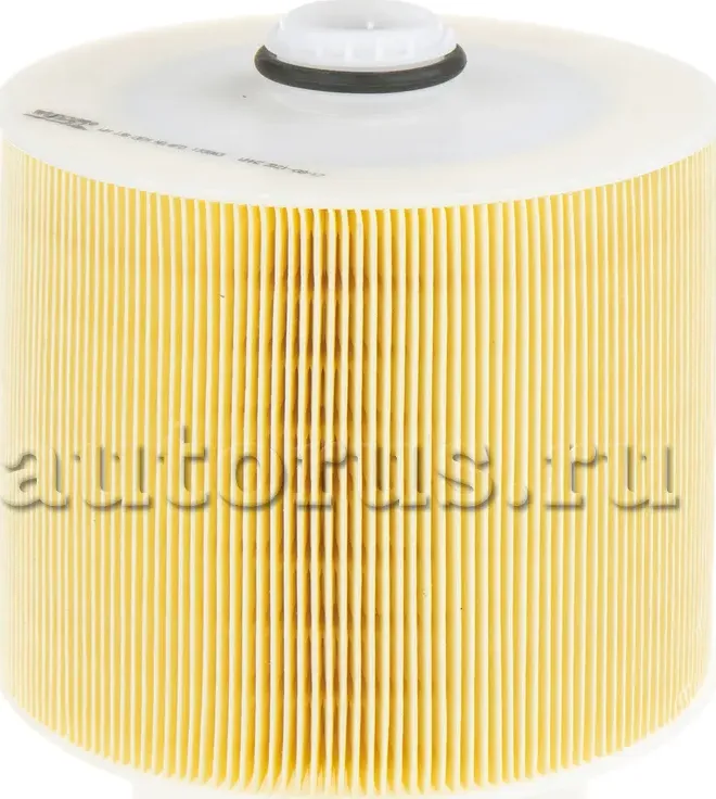 Фильтр воздушный (Wunder). Артикул WH138