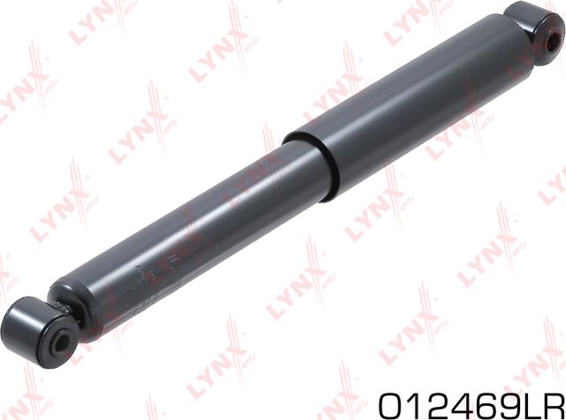 Амортизатор LYNXauto задний для Mercedes-Benz T1 1977-1996. Артикул O12469LR