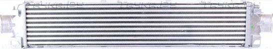 Интеркулер Nissens ** FIRST FIT ** для Audi A6 V (C8) 2018-2026. Артикул 961467