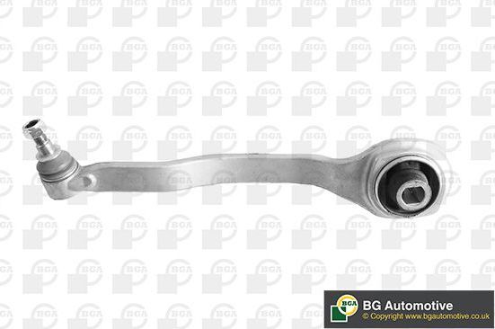 Поперечный рычаг передней подвески BGA. Артикул TRC5607