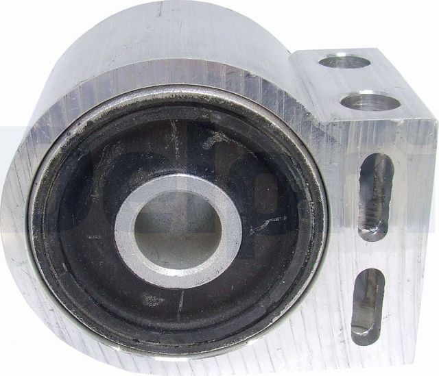 Сайлентблок переднего рычага подвески Delphi. Артикул TD874W