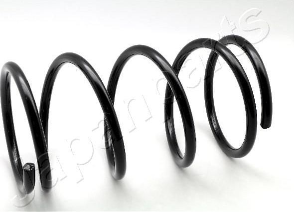 Пружина подвески Japanparts. Артикул ZC3027A