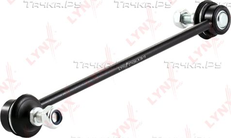 Стойка (тяга) стабилизатора LYNXauto задняя для Toyota Camry 40 (V40, XV40) 2006-2014. Артикул C7426LR