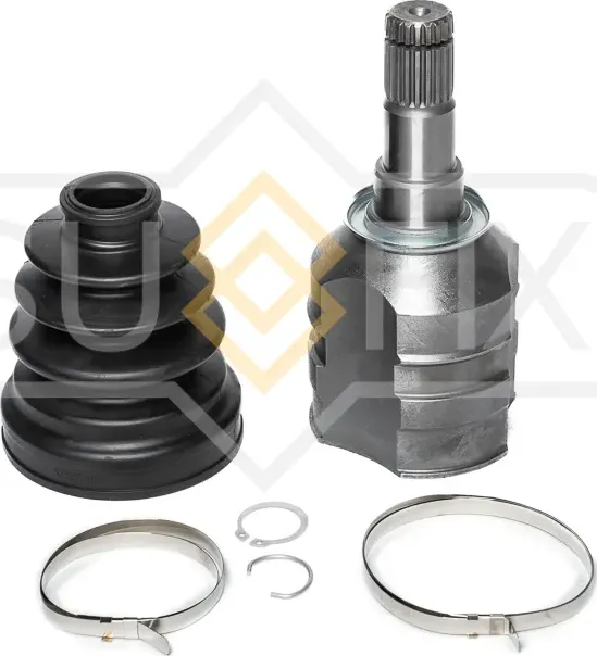 ШРУС внутренний передний левый TOYOTA AVENSIS/COROLLA (Sufix). Артикул ST1525