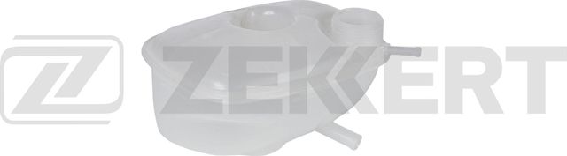 Расширительный бачок Zekkert (полимерный материал) для Volkswagen Santana 1981-1984. Артикул BD-1027