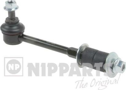 Стойка (тяга) стабилизатора Nipparts. Артикул J4960408