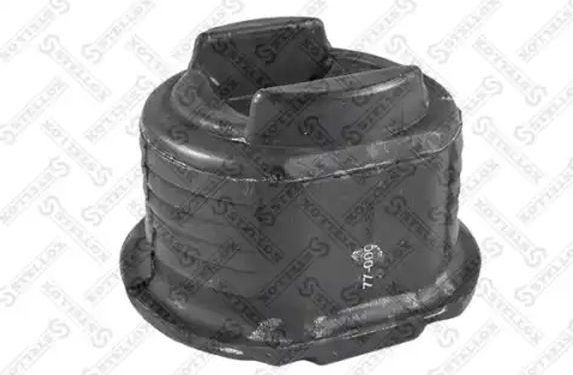 Сайлентблок заднего рычага подвески Stellox. Артикул 77-00088-SX