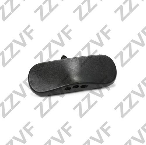 Форсунка омывателя лобового стекла ZZVF левый для Audi S3 III (8V) 2012-2026. Артикул ZVFP415