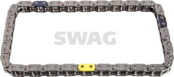 Цепь привода распредвала SWAG. Артикул 84 10 0068