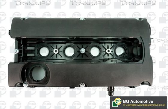 Клапанная крышка BGA для Opel Zafira B 2005-2012. Артикул RC65001