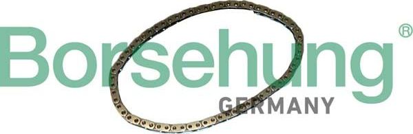 Цепь привода распредвала Borsehung. Артикул B12768