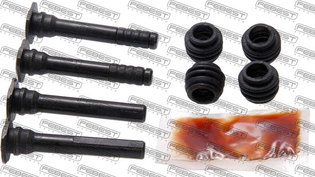 Направляющая тормозного суппорта Febest для Toyota Hilux VII 2005-2015. Артикул 0174-ZZE120F