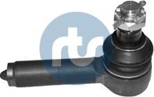 Наконечник рулевой тяги RTS. Артикул 91C-10033