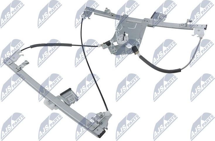 Стеклоподъемник NTY. Артикул EPS-ME-017