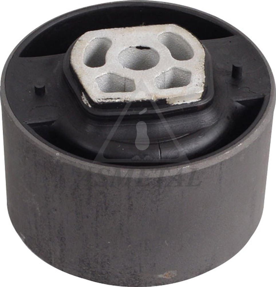 Подушка (опора) двигателя Asmetal (резина/металл). Артикул 45PE1105
