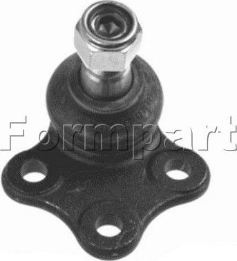 Шаровая опора Formpart. Артикул 2204029