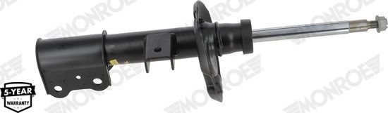 Амортизатор Monroe Original (Gas). Артикул G8275