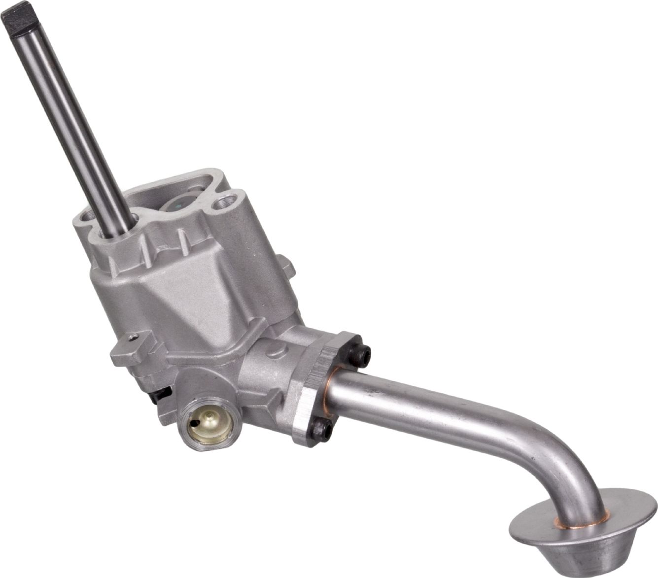 Масляный насос Febi Bilstein. Артикул 08455