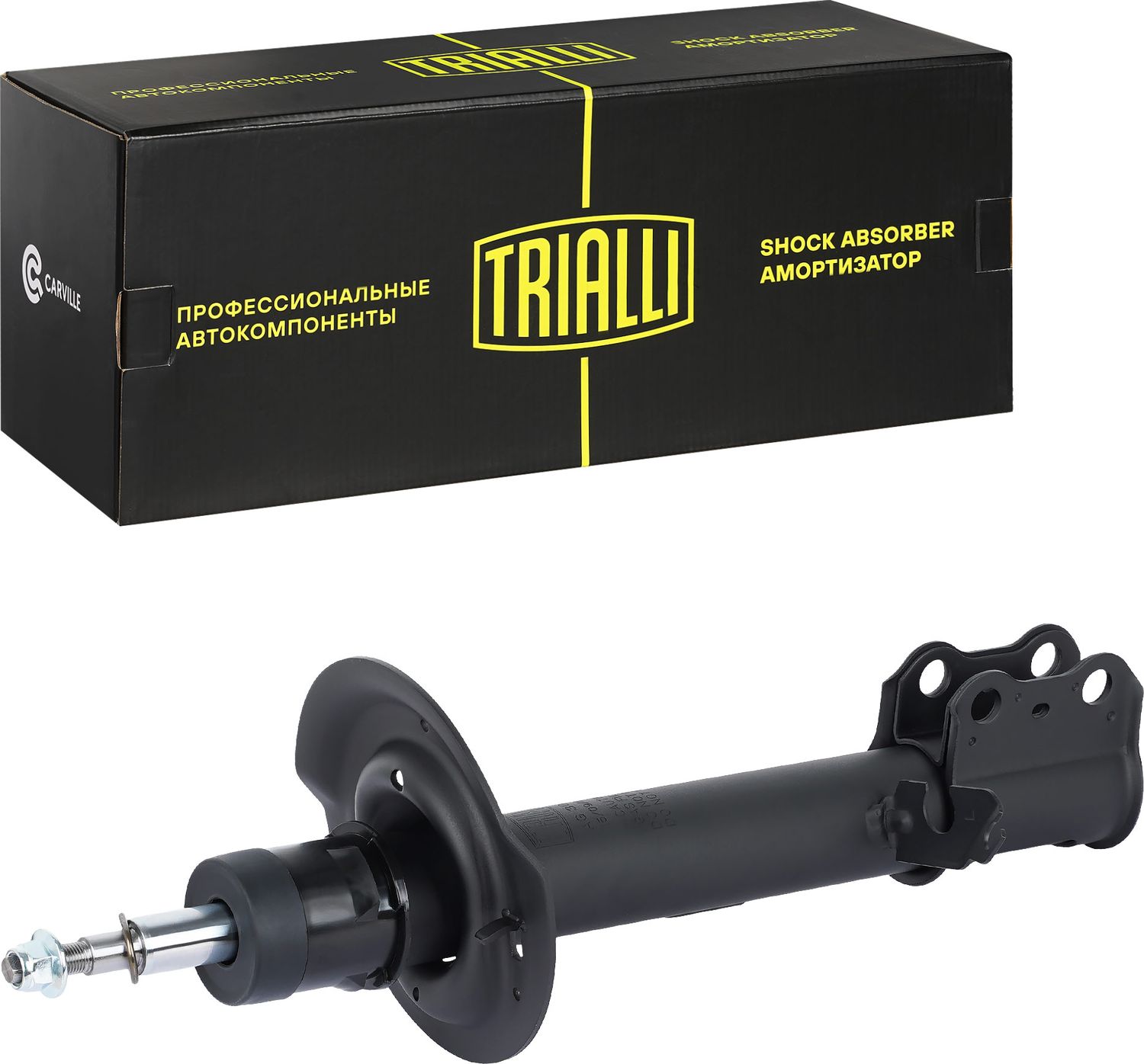 Амортизатор Trialli. Артикул AG 30108