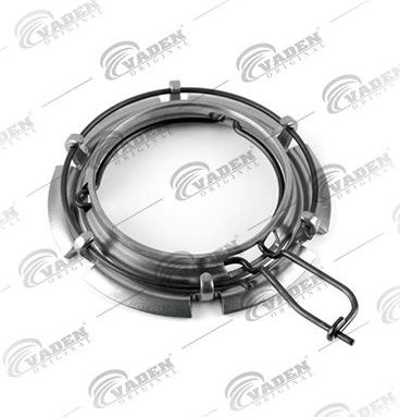 Кольцо выжимного подшипника Vaden Original. Артикул 9000 01 001