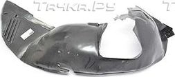 Подкрылок BSG передний левый для Peugeot 307 I 2000-2009. Артикул BSG 70-923-005