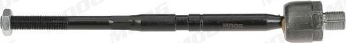 Рулевая тяга MOOG правая/левая внутренняя для Saab 9-3 II 2002-2006. Артикул SA-AX-7754