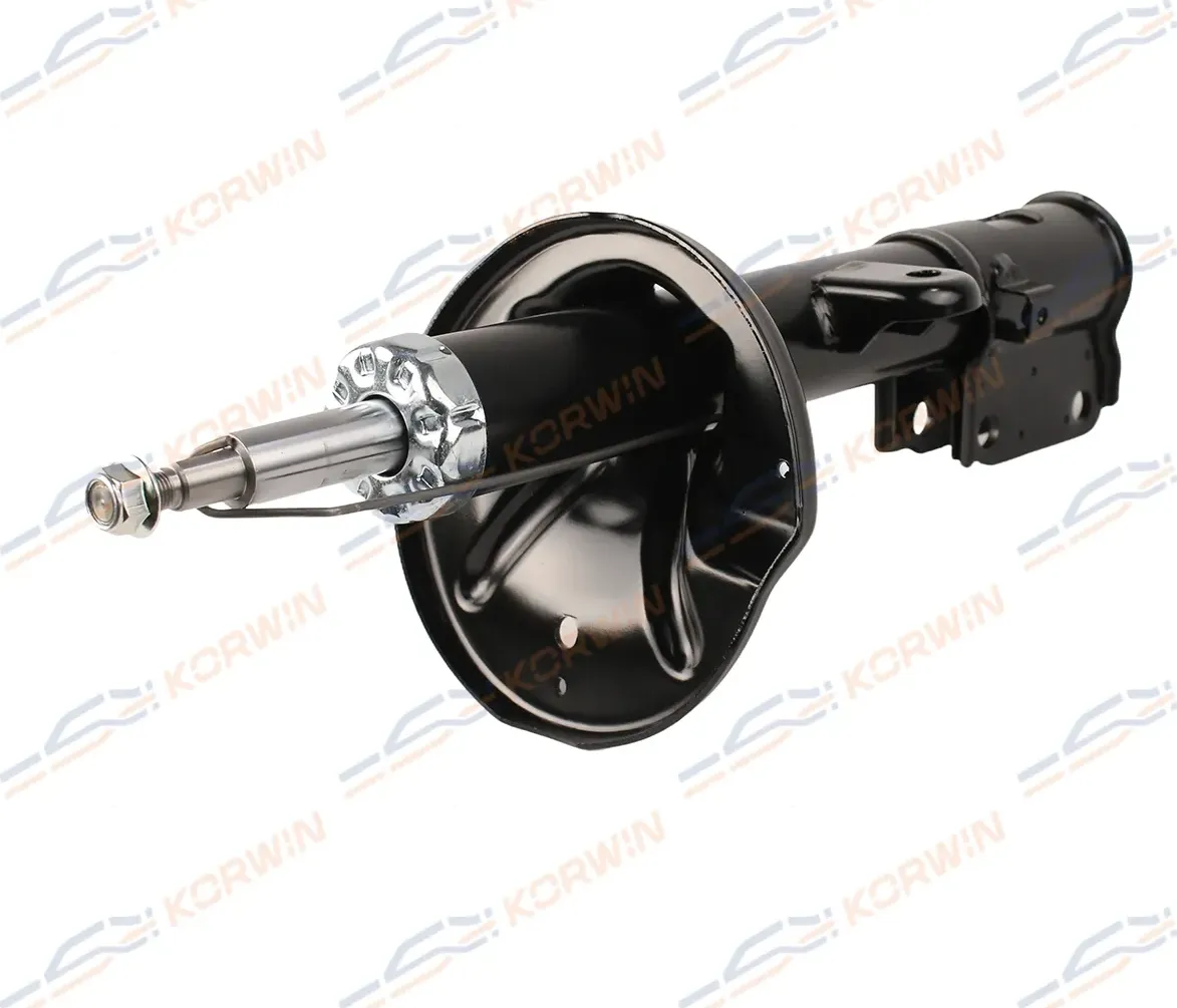 Амортизатор TUCSON/ SPORTAGE 04- fr.left (Korwin). Артикул KWCA0122L