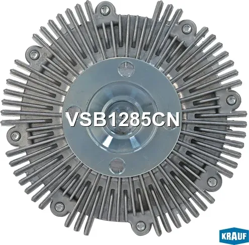 Вискомуфта Krauf. Артикул VSB1285CN