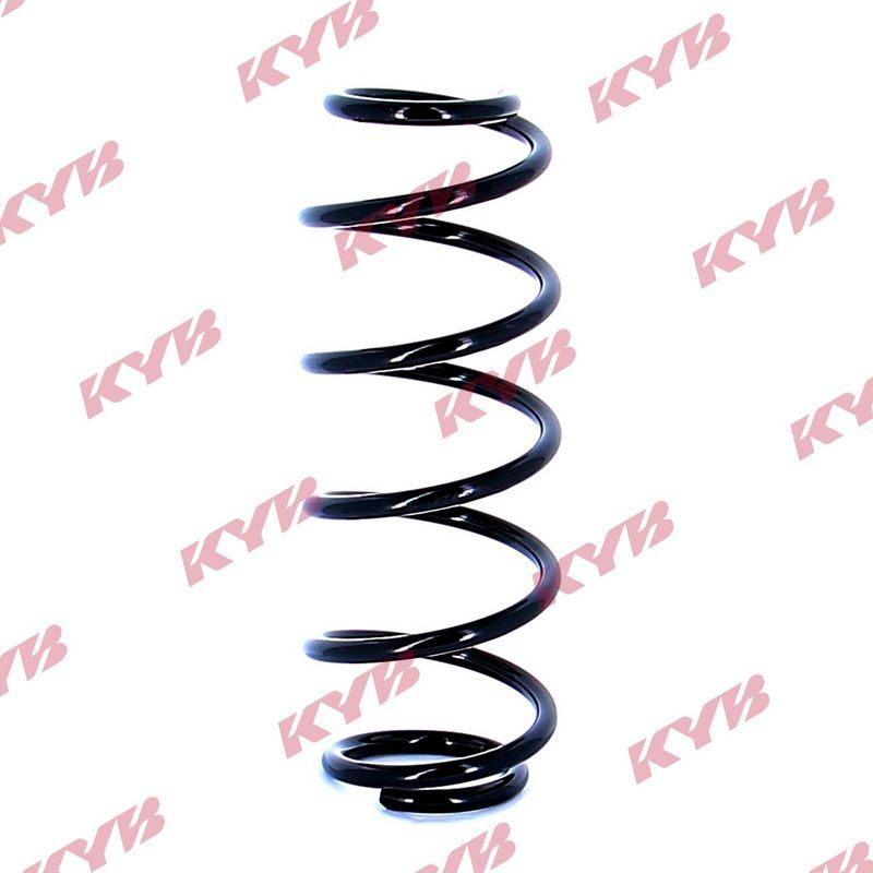 Пружина подвески KYB (Каяба) K-Flex. Артикул RA5536