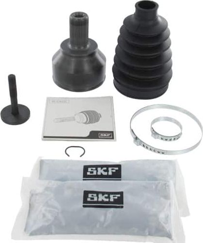 Шрус внутренний (граната) SKF. Артикул VKJA 5747