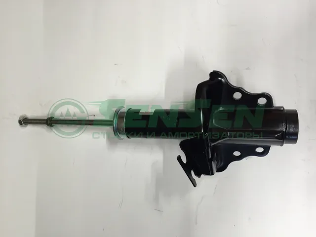 АМОРТИЗАТОР ПЕРЕДНИЙ МОСТ СЛЕВА /KIA SPORTAGE_2-2,2(2) БЕНЗИН ДИЗЕЛЬ_1 (Sensen). Артикул 42130822
