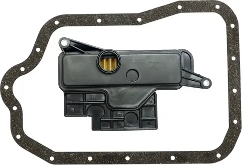 Z15187R_Зикмар_Фильтр АКПП (комплект) (Zikmar). Артикул Z15187R