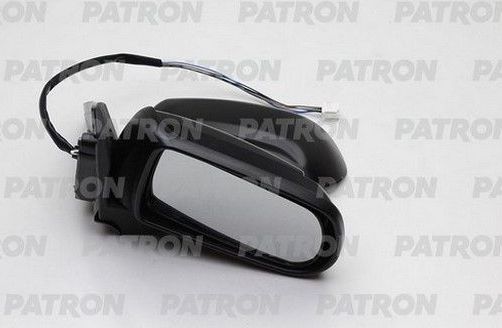 Зеркало боковое Patron. Артикул PMG2307M06