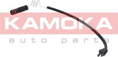 Датчик износа тормозных колодок  Kamoka. Артикул 105067