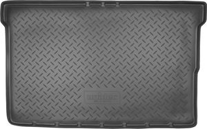 Коврик Норпласт для багажника Opel Meriva B 2010-2025. Артикул NPL-P-63-52