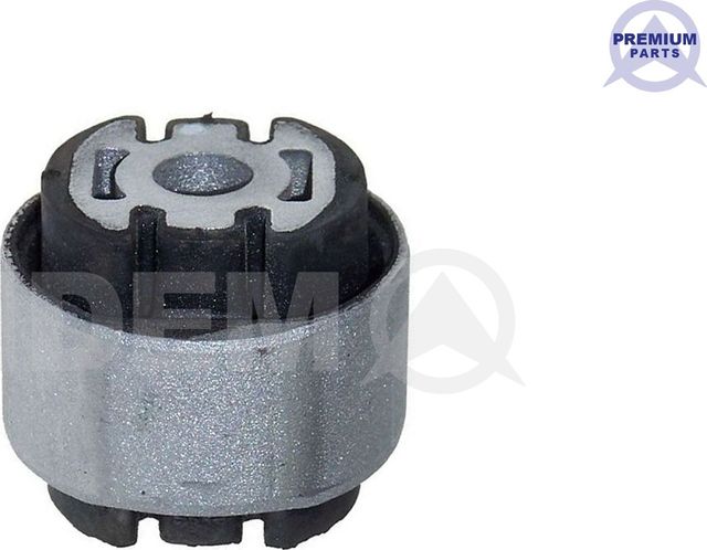 Сайлентблок переднего рычага подвески Sidem правый/левый нижний для Lancia Ypsilon II (Type 843) 2003-2011. Артикул 819641