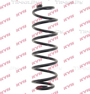 Пружина подвески KYB K-Flex задняя для SEAT Toledo II 1999-2006. Артикул RH5543