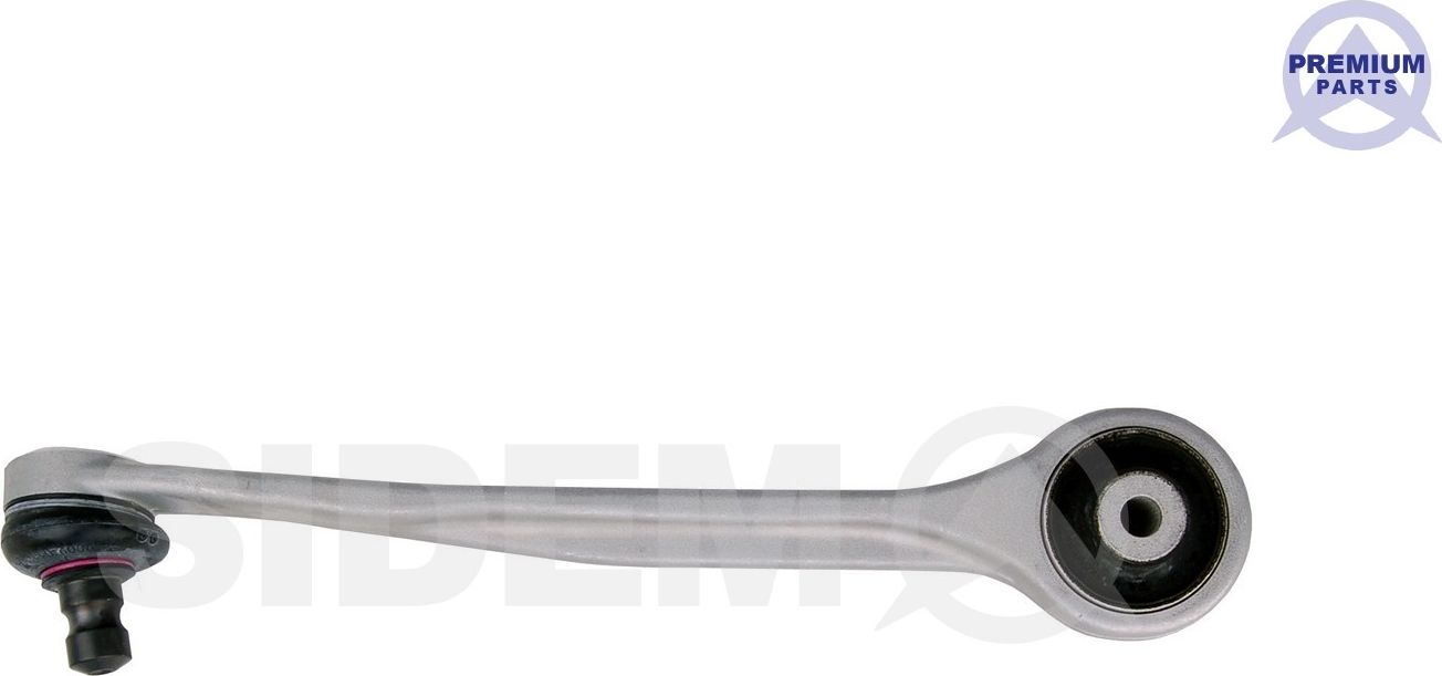 Продольный рычаг передней подвески Sidem (алюминий). Артикул 37170