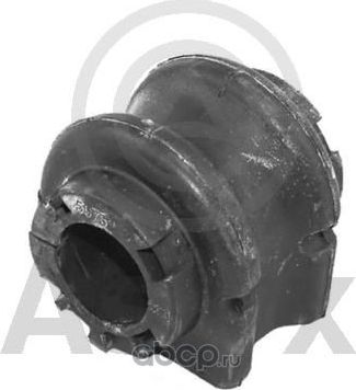 ВТУЛКА СТАБИЛИЗАТОРА RENAULT (Aslyx). Артикул AS506831