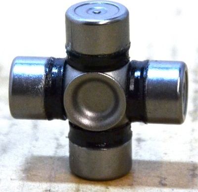 GKN U122 Крестовина MB SPRINTER Lobro. Артикул U 122