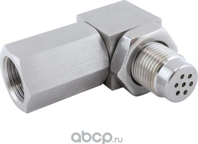 ss1279 Угловая обманка второго лямбда-зонда Volkswagen Golf VI 2008-2014 1.6 (Fortluft). Артикул SS1279