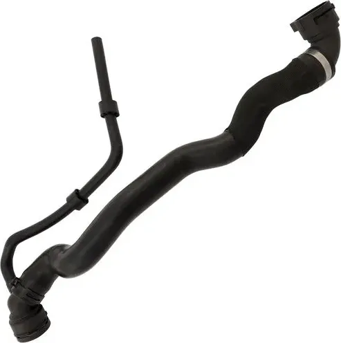 Шланг радиатора skoda superb octavia yeti audi a3 s3 tt coupe roadster vw golf v (Zikmar). Артикул Z69193R