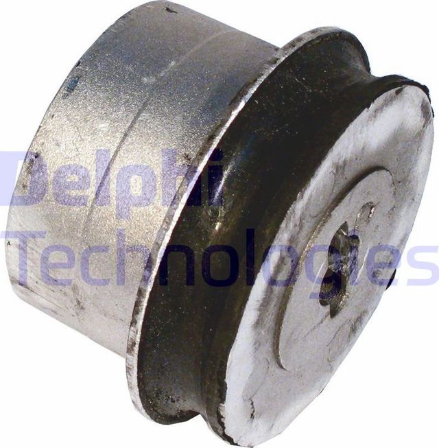 Сайлентблок переднего рычага подвески Delphi. Артикул TD527W