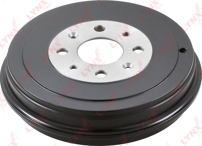 Тормозной барабан LYNXauto. Артикул BM-1037