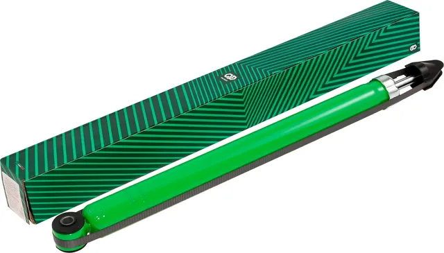 PILENGA Амортизатор газовый задний  FORD FOCUS 2. Артикул sh-p0288-g