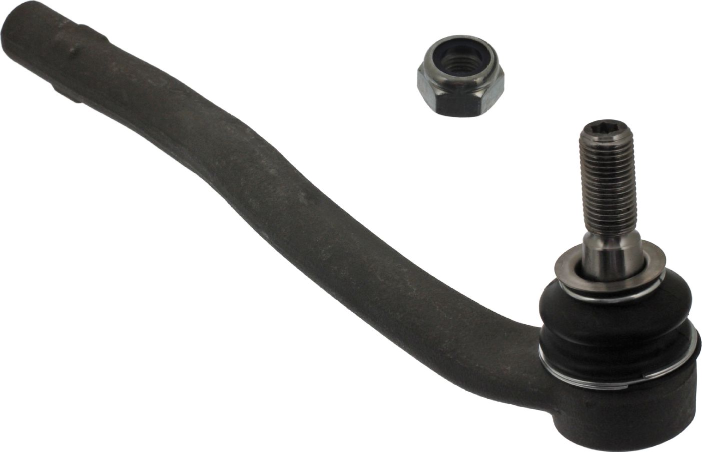 Наконечник рулевой тяги Febi Bilstein. Артикул 43695