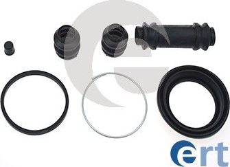 Ремкомплект тормозного суппорта ERT передний для Mazda MX-3 I 1991-1998. Артикул 400503